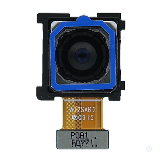 Samsung Galaxy S20 FE 5G (SM-G781B) Bakre Kamera wide 12MP image 1