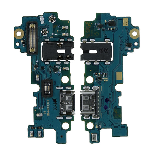Samsung Galaxy A42 5G (SM-A426B) Laddkontakt Original image 1
