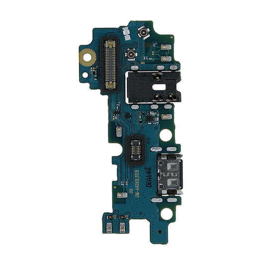 Samsung Galaxy A42 5G (SM-A426B) Laddkontakt Original image 2