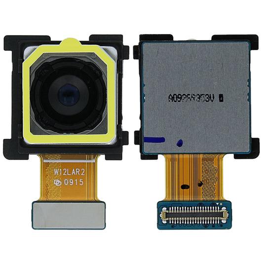 Samsung Galaxy S20 FE (SM-G780F) Bakre Kamera wide 12MP image 1