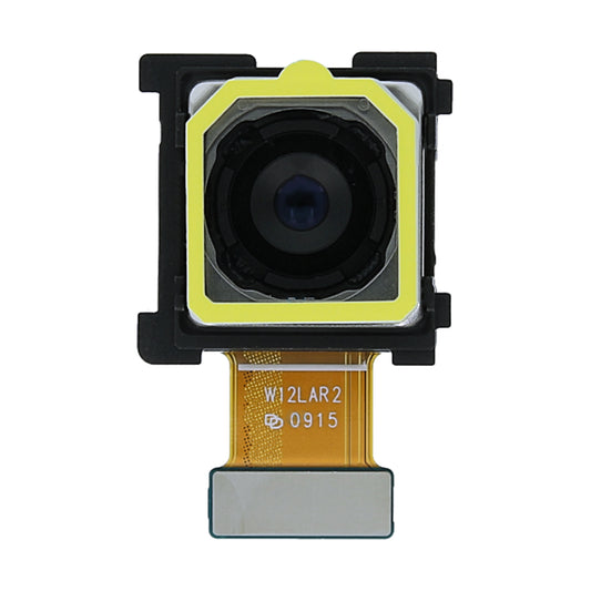 Samsung Galaxy S20 FE (SM-G780F) Bakre Kamera wide 12MP image 2