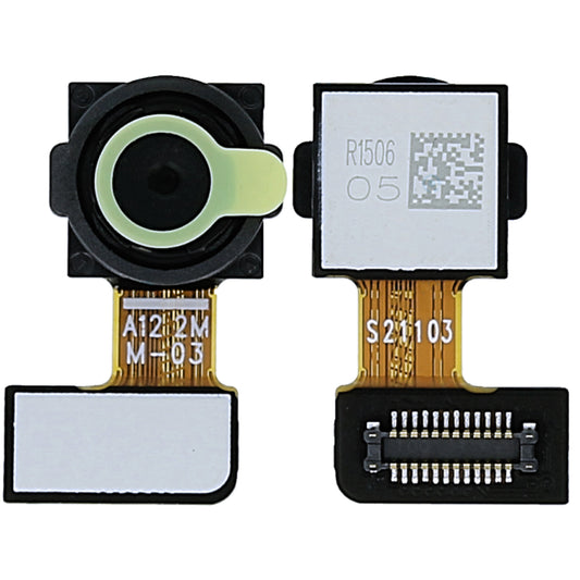Samsung Galaxy A12/A02 (SM-A125F/SM-A022F) Bakre Kamera macro 2MP image 1