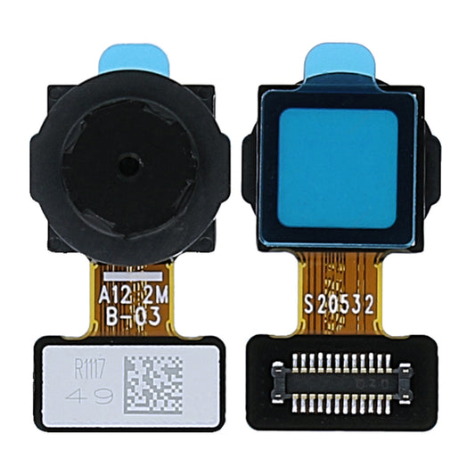 Samsung Galaxy A12, A13, M12, A23, A32, A33 Bakre Kamera 2MP depth image 1