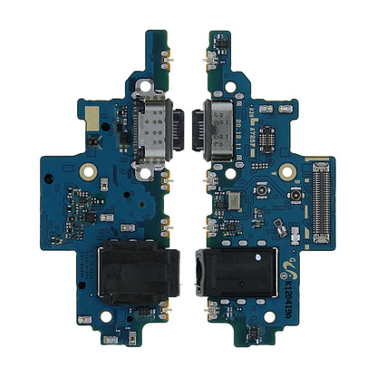 Samsung Galaxy A72 (SM-A725F SM-A726B) Laddkontakt Original image 1