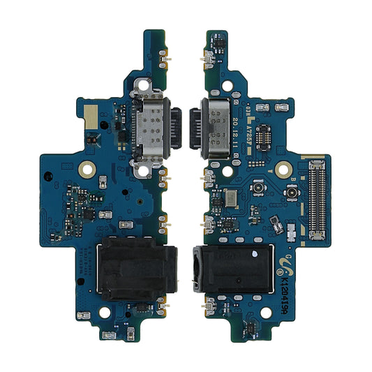 Samsung Galaxy A72 (SM-A725F SM-A726B) Laddkontakt Original image 1