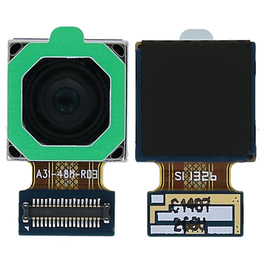Samsung Galaxy A12 (SM-A125F) Bakre Kamera 48MP image 1