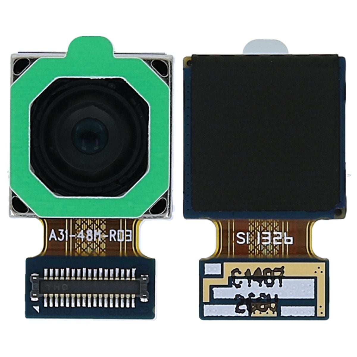 Samsung Galaxy A12 (SM-A125F) Bakre Kamera 48MP image 1