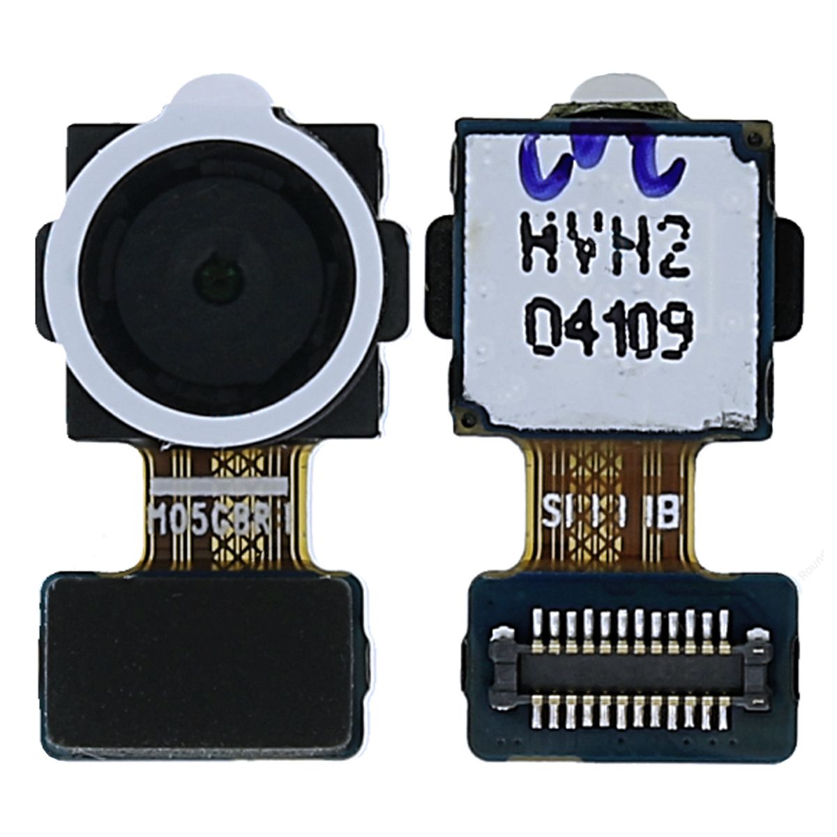 Samsung Galaxy A525F/A526B/A536B/A336B Bakre Kamera 5MP macro image 1