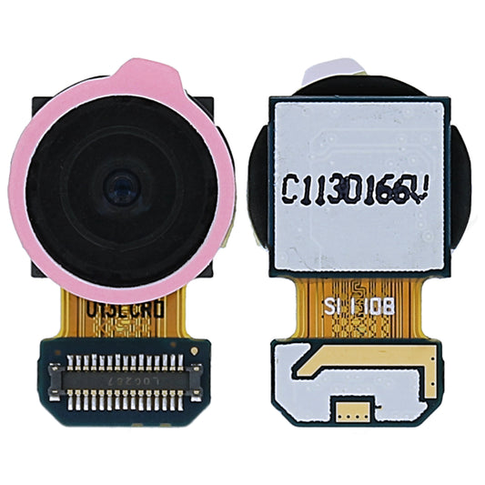 Samsung Galaxy A52/A52 5G/A52s 5G/A54 5G/A72/A72 5G Bakre Kamera 12MP image 1