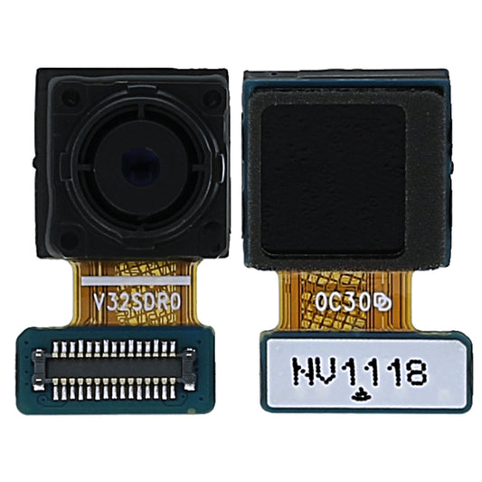 Samsung Galaxy A52, A52 5G, A72 Framkamera 32MP image 1