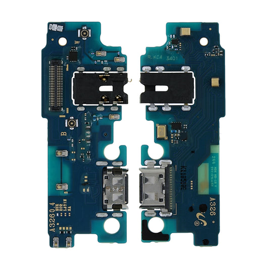 Samsung Galaxy A32 5G (SM-A326B) Laddkontakt Original image 1