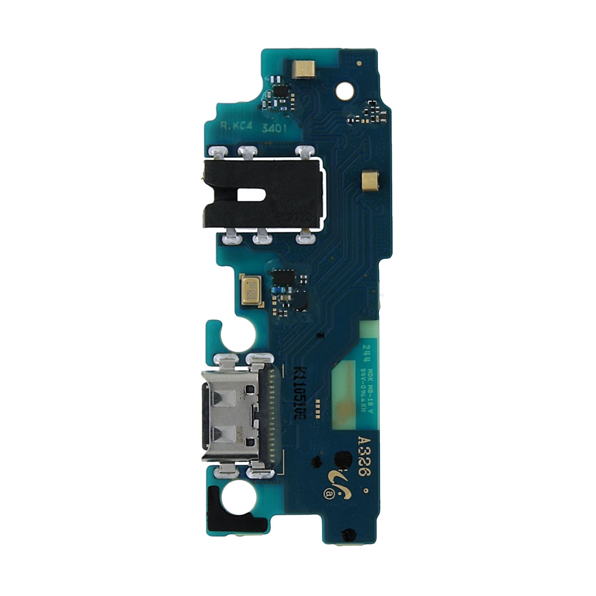 Samsung Galaxy A32 5G (SM-A326B) Laddkontakt Original image 3