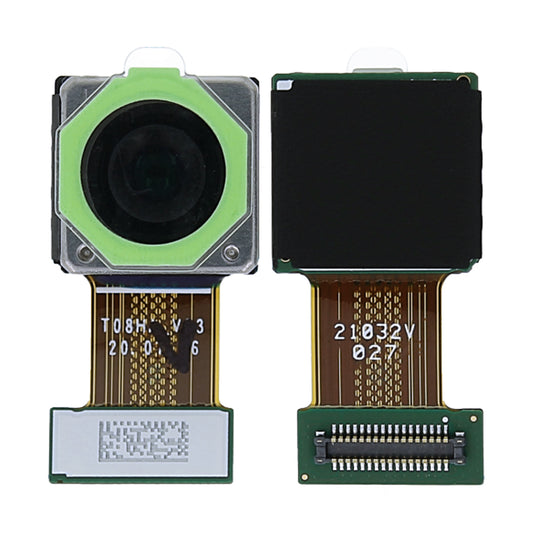 Samsung Galaxy A72 (SM-A725F/SM-A726B) Bakre Kamera 8MP image 1