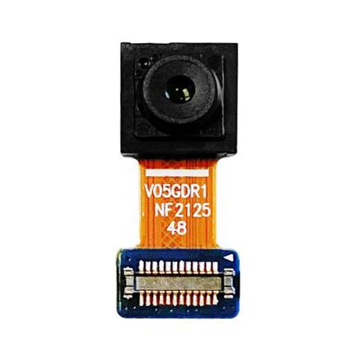 Samsung Galaxy A13 5G (SM-A136B) Framkamera 5MP image 2