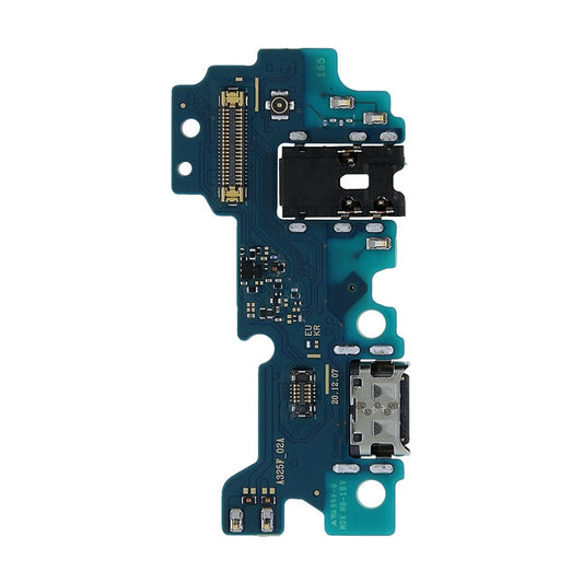 Samsung Galaxy A32 4G (SM-A325F) Laddkontakt Original image 2