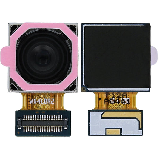 Samsung Galaxy A32 4G (SM-A325F) Bakre Kamera 64MP image 1