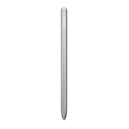 Samsung Galaxy Tab S7 FE Stylus Pen Original - Silver image 1