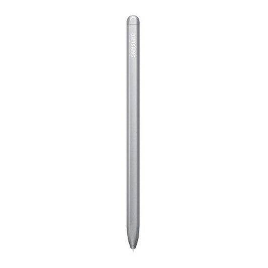 Samsung Galaxy Tab S7 FE Stylus Pen Original - Silver image 1