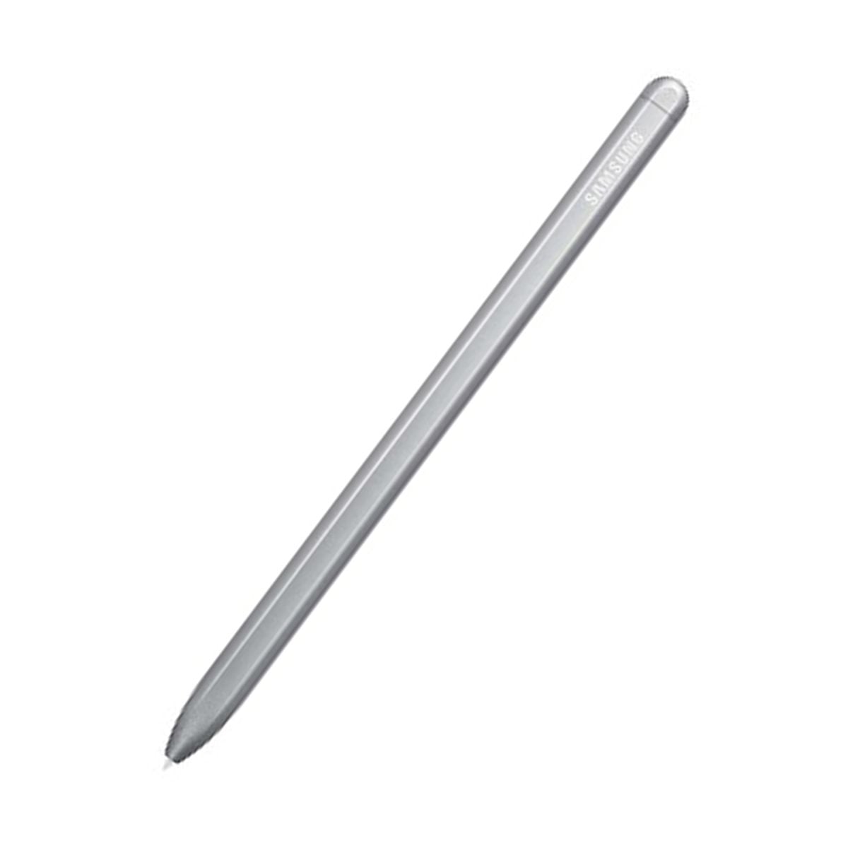 Samsung Galaxy Tab S7 FE Stylus Pen Original - Silver image 2