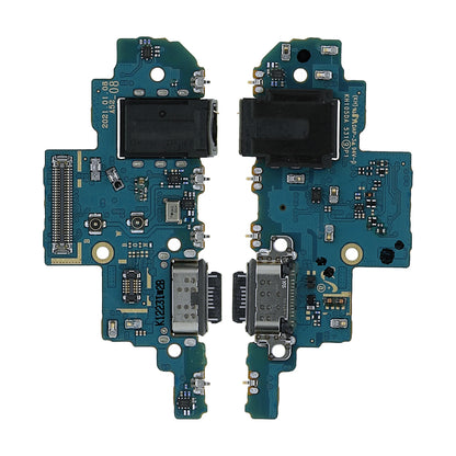 Samsung Galaxy A52 4G (SM-A525F) Laddkontakt Original image 1