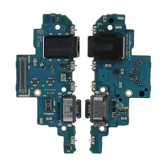 Samsung Galaxy A52 4G (SM-A525F) Laddkontakt Original image 1