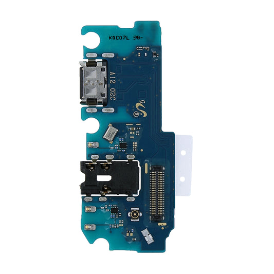 Samsung Galaxy A12/M12 (SM-A125F/SM-M127F) Laddkontakt Original image 2