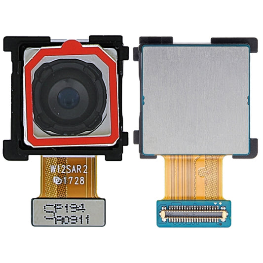 Samsung Galaxy S21 FE (SM-G990B) Bakre Kamera 12MP wide image 1