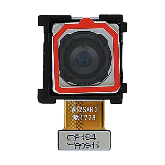 Samsung Galaxy S21 FE (SM-G990B) Bakre Kamera 12MP wide image 2