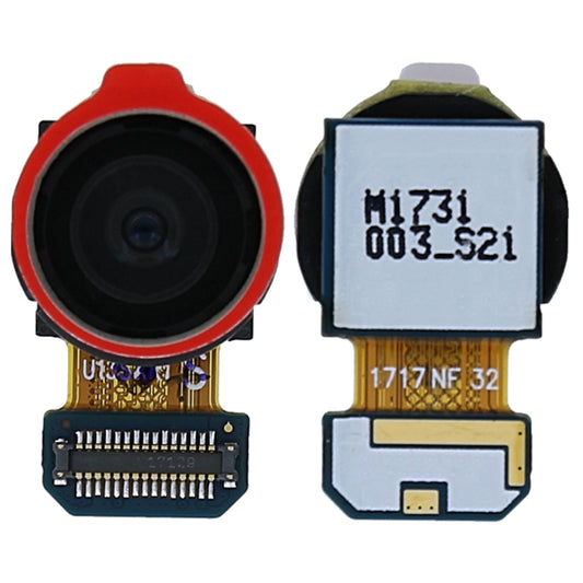 Samsung Galaxy S21 FE Bakre Kamera 12MP ultrawide image 1