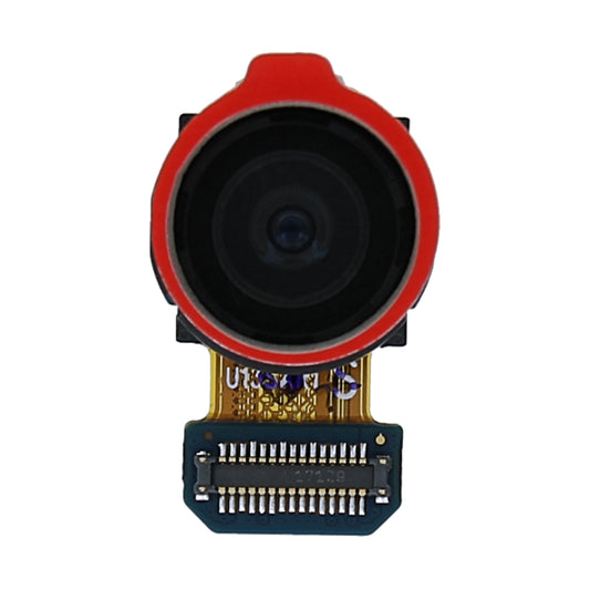 Samsung Galaxy S21 FE Bakre Kamera 12MP ultrawide image 2