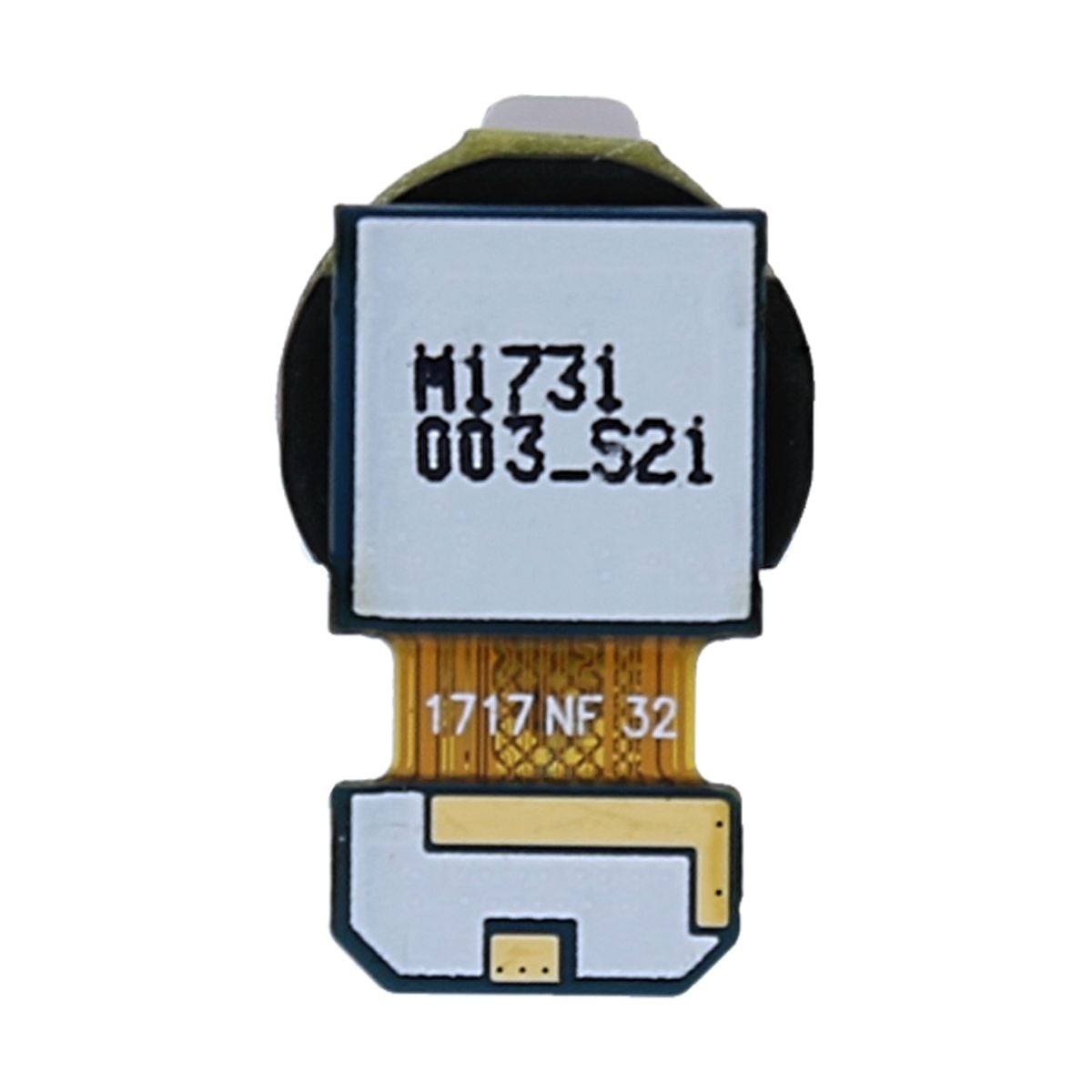 Samsung Galaxy S21 FE Bakre Kamera 12MP ultrawide image 3