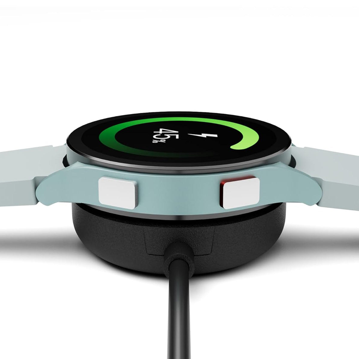 Samsung Galaxy Watch 4 40mm/44mm Laddare image 4