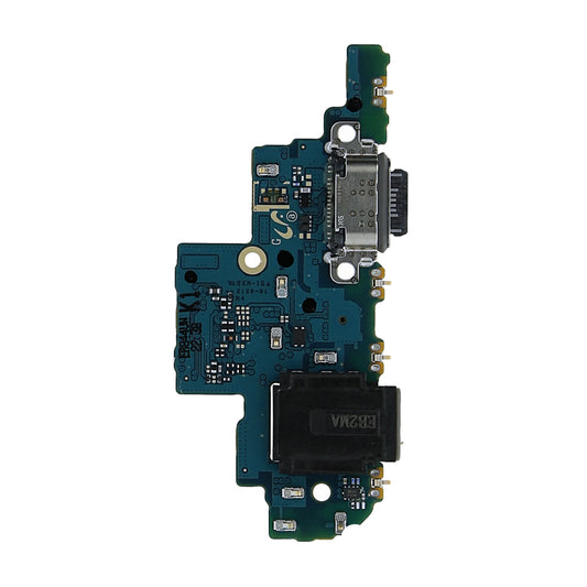 Samsung Galaxy A52s 5G (SM-A528B) Laddkontakt Original version K1 image 2