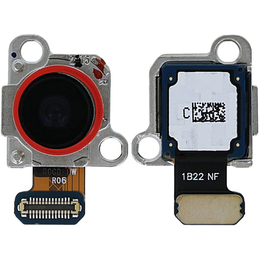 Samsung Galaxy S22/S22+ (SM-S901B/SM-S906B) Bakre Kamera 12MP image 1