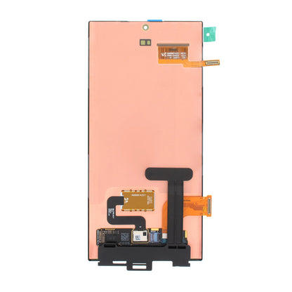 Samsung Galaxy S22 Ultra Skärm med LCD Display Original - Svart image 3