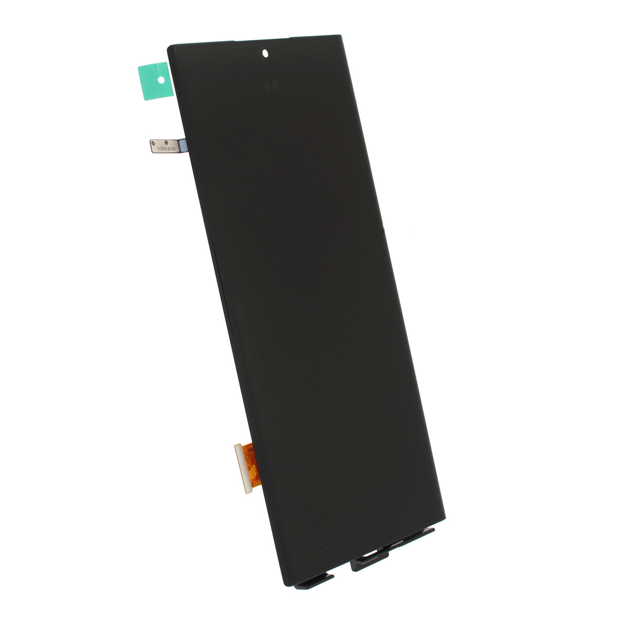 Samsung Galaxy S22 Ultra Skärm med LCD Display Original - Svart image 4