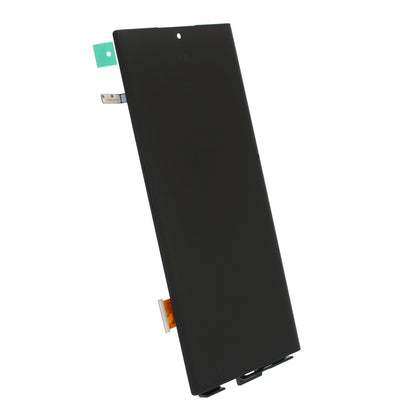 Samsung Galaxy S22 Ultra Skärm med LCD Display Original - Svart image 4