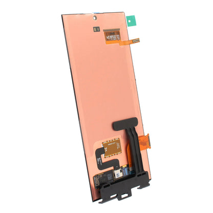 Samsung Galaxy S22 Ultra Skärm med LCD Display Original - Svart image 5