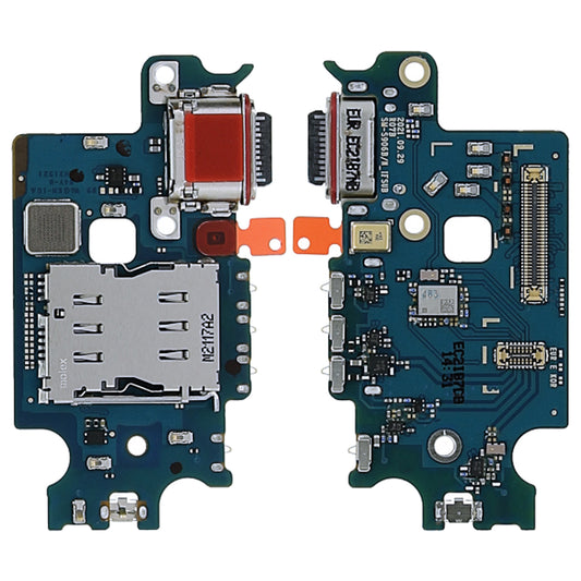 Samsung Galaxy S22+ (SM-S906B) Laddkontakt Original image 1