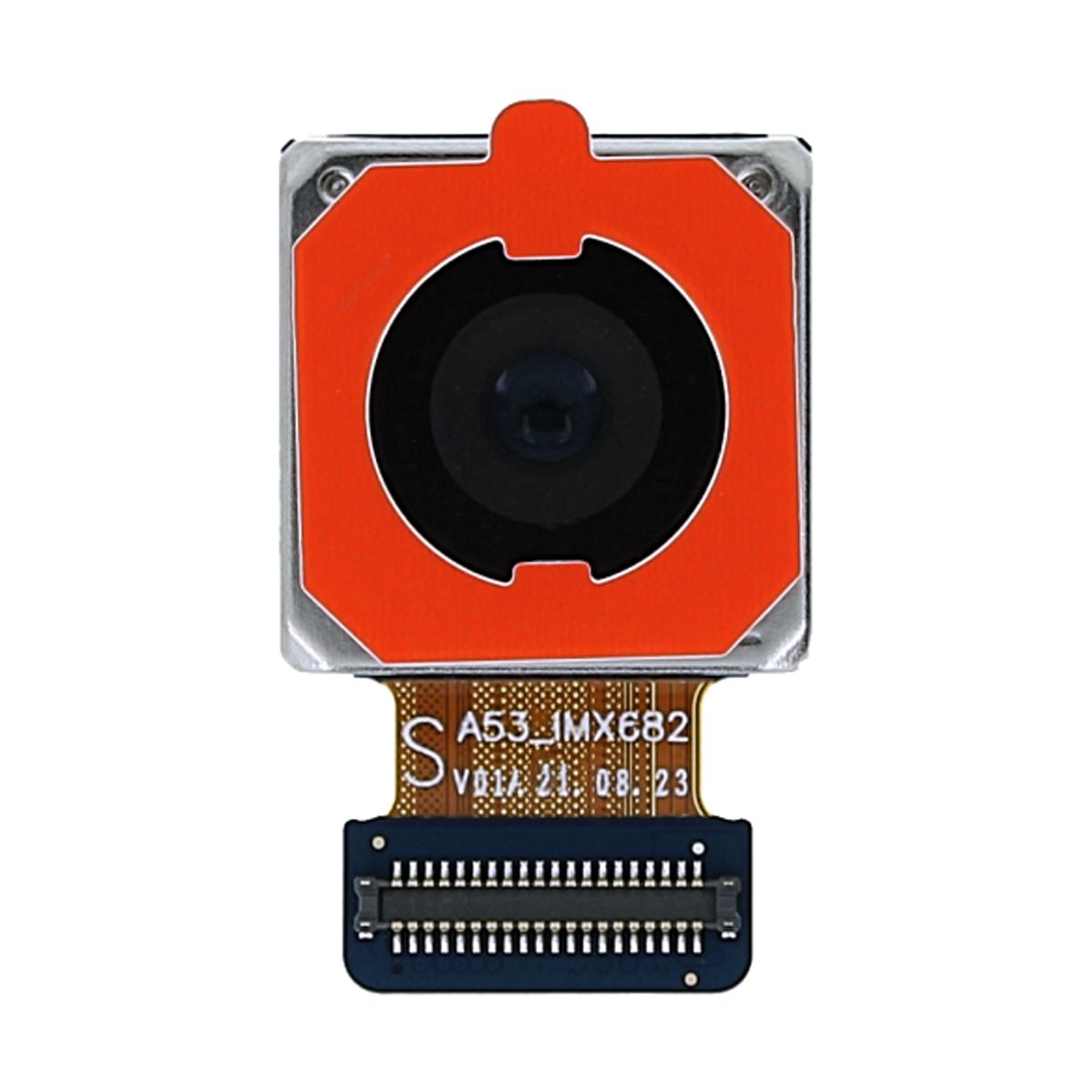 Samsung Galaxy A53 5G (SM-A536B) Bakre Kamera 64MP wide image 2