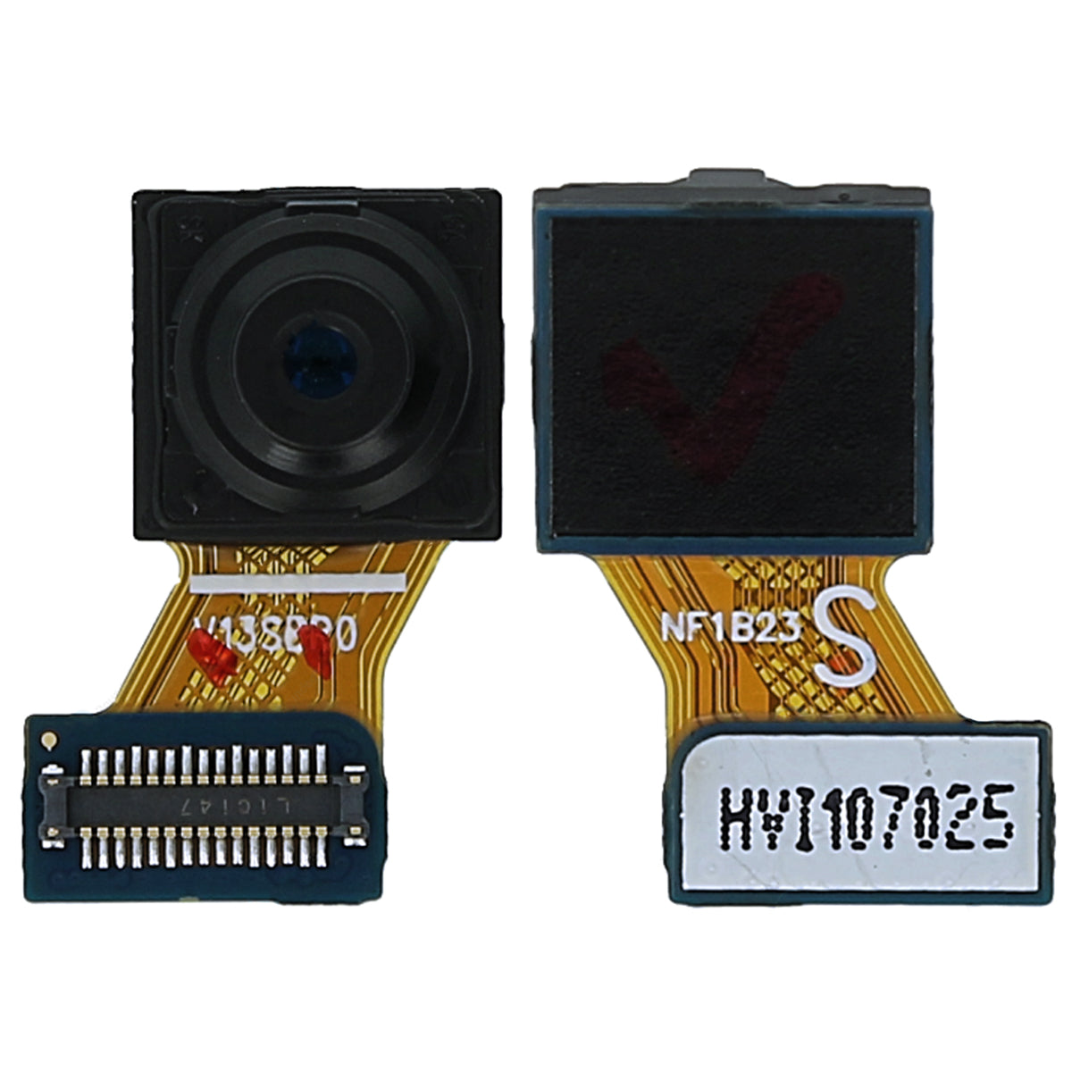 Samsung Galaxy A33 5G (SM-A336B) Framkamera Original image 1