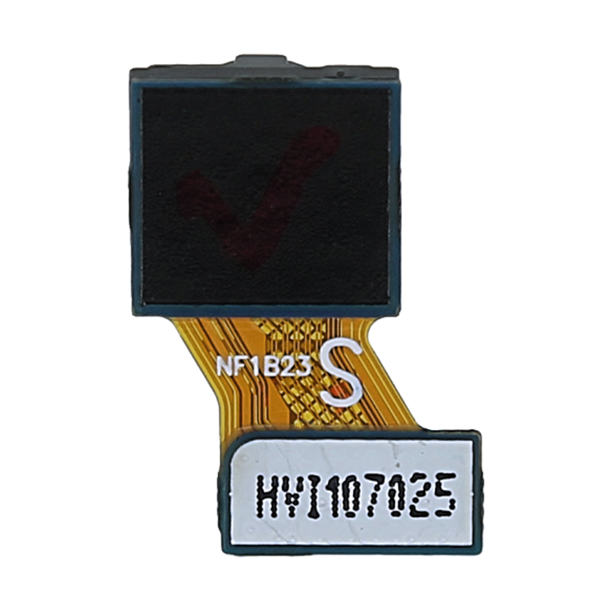 Samsung Galaxy A33 5G (SM-A336B) Framkamera Original image 3