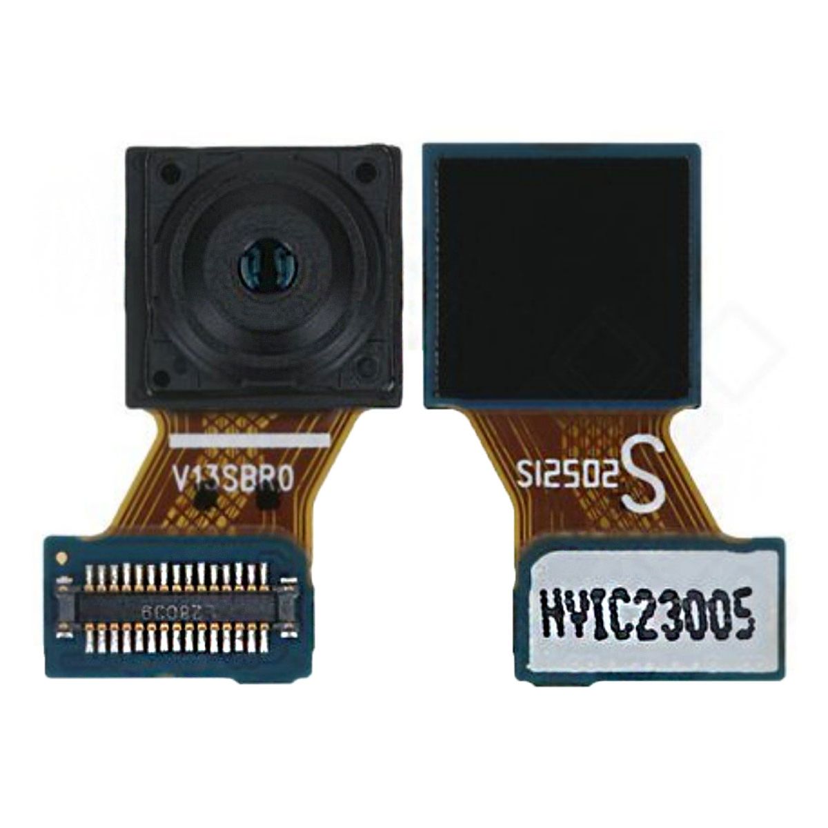 Samsung Galaxy A34 (SM-A346B) Framkamera 13MP image 1