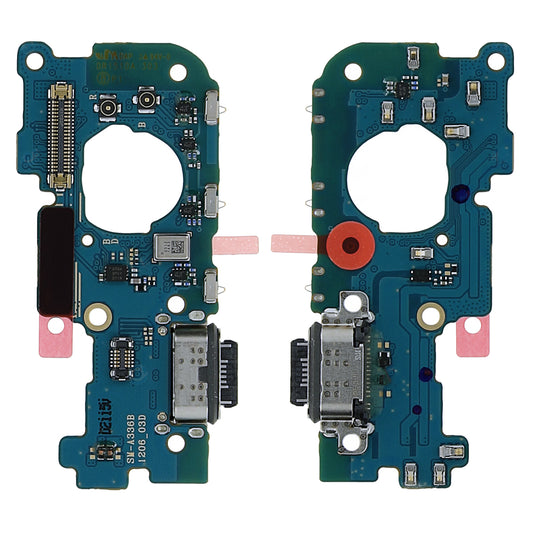 Samsung Galaxy A33 5G (SM-A336B) Laddkontakt Original image 1