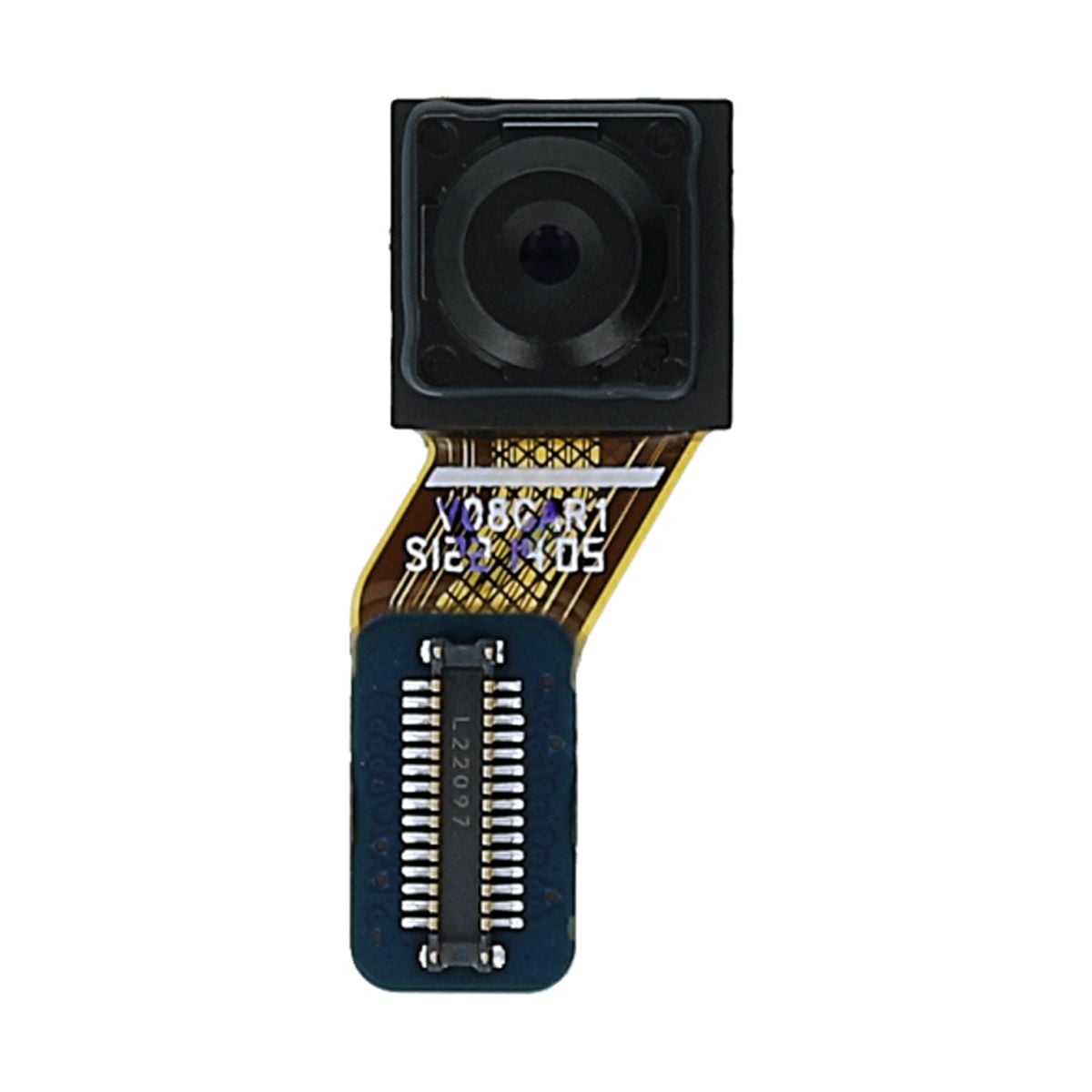 Samsung Galaxy A13 (SM-A135F) Framkamera 8MP image 2