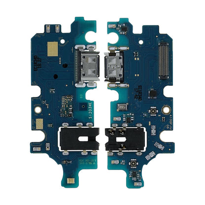 Samsung Galaxy A13 (SM-A135F) Laddkontakt Original image 1