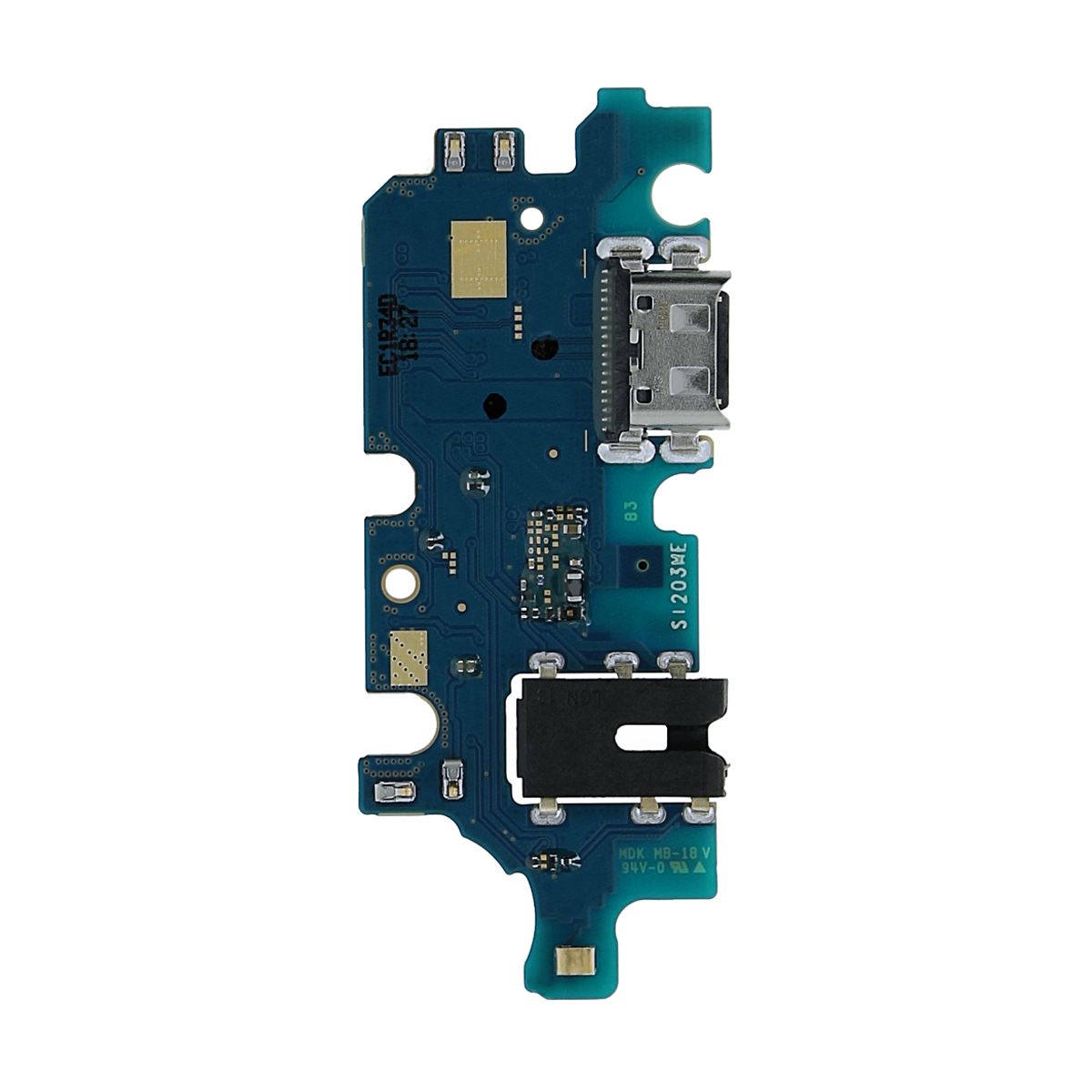 Samsung Galaxy A13 (SM-A135F) Laddkontakt Original image 3