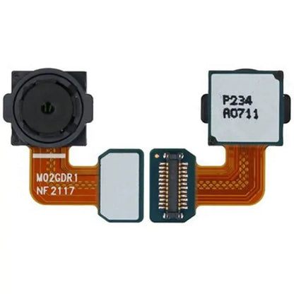 Samsung Galaxy M53 5G (SM-M536B) Bakre Kamera 2MP macro image 1
