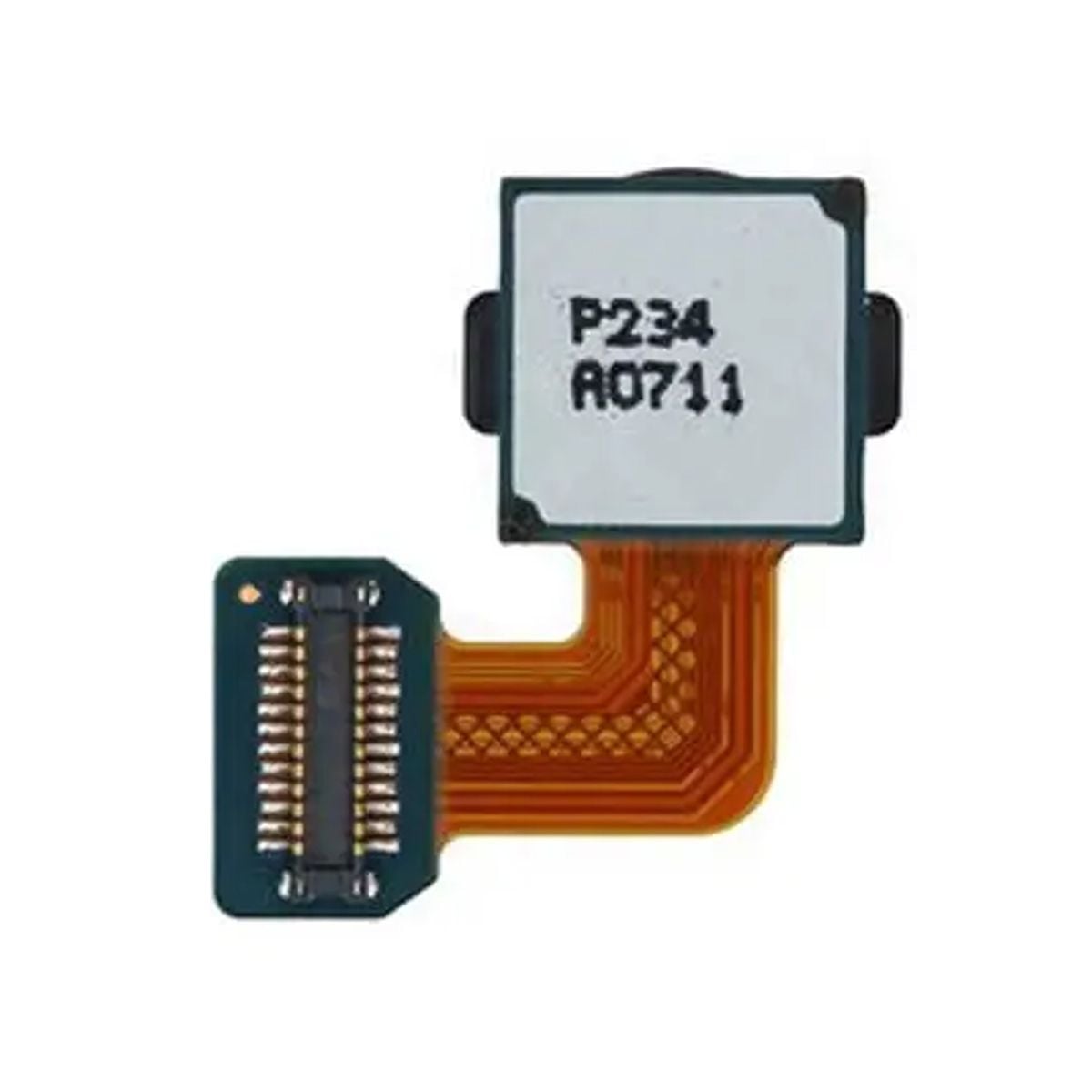 Samsung Galaxy M53 5G (SM-M536B) Bakre Kamera 2MP macro image 3