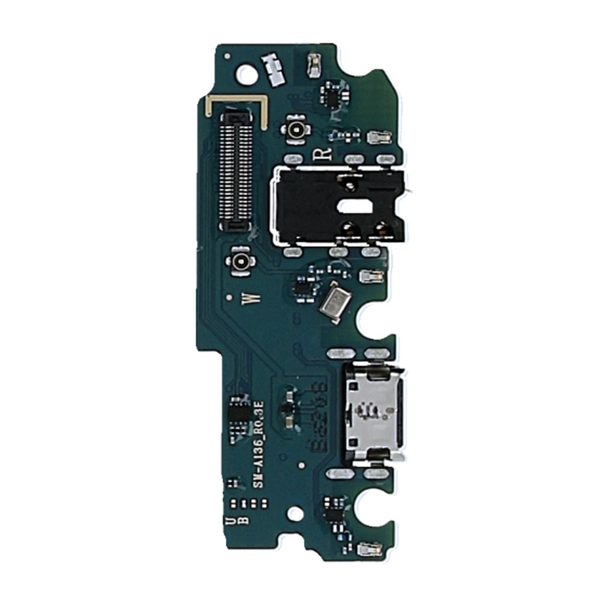 Samsung Galaxy A13 5G SM-A136B Sub-PBA Modul image 3